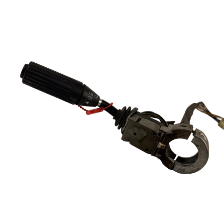 Blinkersspak med strömställare